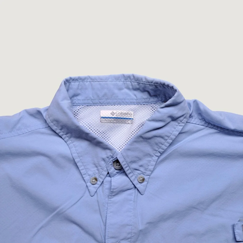 Columbia pfg bahama